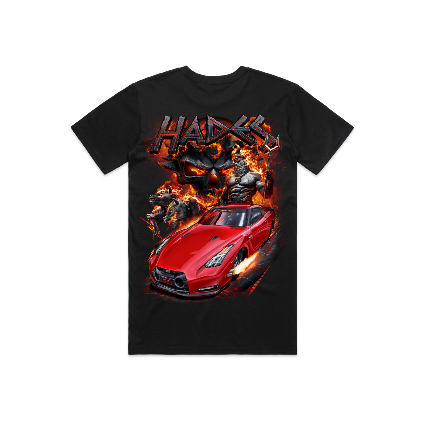 HADES T-Shirt