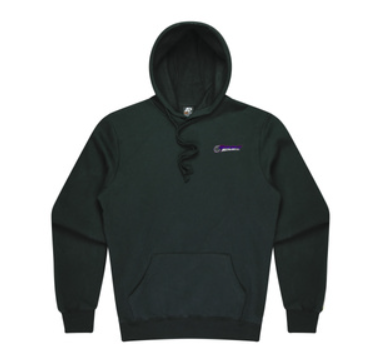 TAKNOVA Hoodie