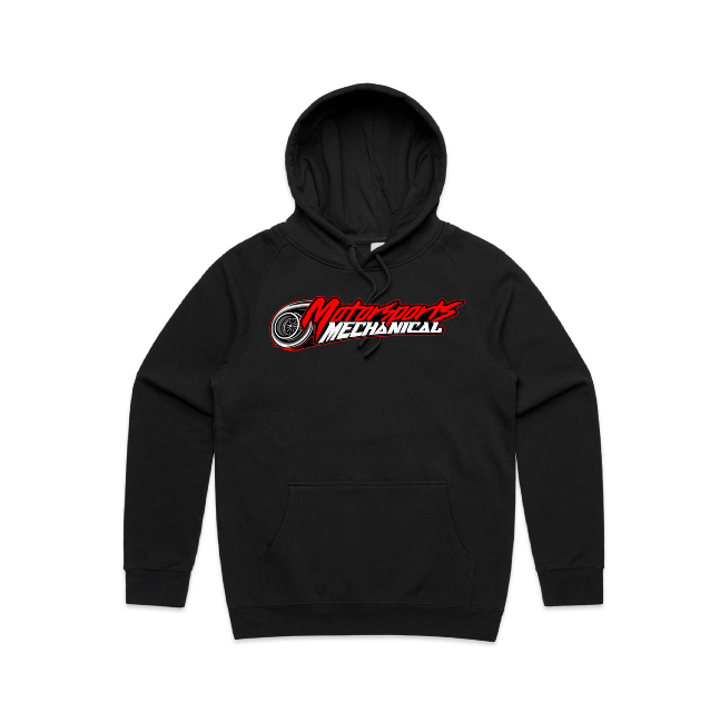 Official MR35 Hoodie