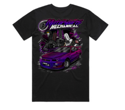 TAKNOVA T-shirt