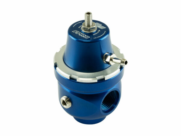 FPR8 Fuel Pressure Regulator Suit -8AN (Black)