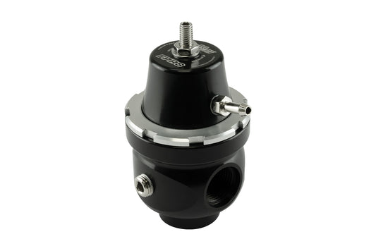 FPR8 Fuel Pressure Regulator Suit -8AN (Black)