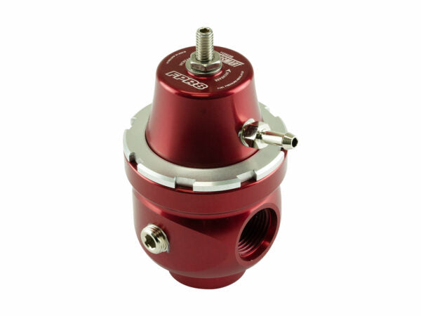 FPR8 Fuel Pressure Regulator Suit -8AN (Black)